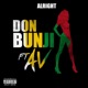 Alright feat AV Single