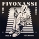 The Fivonassi Code Instrumentals EP