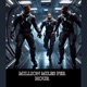 MILLION MILES PER HOUR feat ZERAH MENACE Single