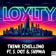LOYALTY feat S DOT SHYMA Single