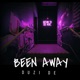 Been Away Single