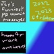 Jay s funniest PR commit messages 4 year work anniversary ft Ryan Single