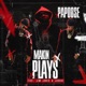 Makin Plays Single feat Jim Jones Jaquae Single