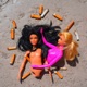 Broken Barbie Single