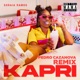 Kapri Pedro Cazanova Remix Single