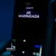 De Madrugada Single