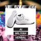 RUN FREE Single