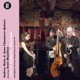 Live at Jamboree Barcelona feat Scott Hamilton Ignasi Terraza Josep Traver Esteve Pi