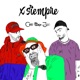x siempre feat TTIMO Coss Single