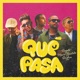 Qué Pasa Single