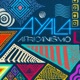 Africanismo EP