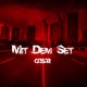 Mit dem Set Single