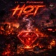 HOT feat Futuristic Single