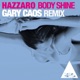 Body Shine Gary Caos Remix Single