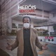 Heróis Sem Capa feat Fernandinho PG Rodrigo Campos Asaph Borba Rachel Novaes Rodrigo Soeiro Lincoln Baena Erika Cecconi Gisele Oliveira Juliana Sene Single
