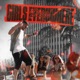 Girls Everywhere feat DJ Fridaze Single