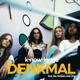Denkmal feat Ida Nahida Lisa Lina Single