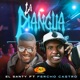 La piangua feat Fercho castro Single