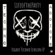 Higher Techno Echelon EP