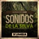 Sonidos de la Selva Single