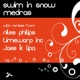 Swim in Snow Remixes EP