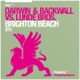 Brighton Beach Darwin Backwall vs Lunde Bros Single