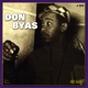 Don Byas