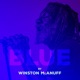 Blue Single