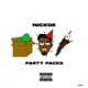 Party Packs Single