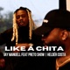 Like A Chita Single