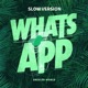 WHATS APP SLOW VERSION Single