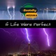 If Life Were Perfect feat MEDINA Single