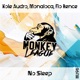 No Sleep Single