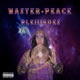 Master Peace Single