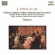 Strauss II Waltzes Polkas Marches and Overtures Vol 2