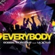 Everybody feat Lester Single