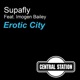 Erotic City feat Imogen Bailey EP