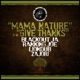 Mama Nature Give Thanks Single