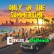 Only in the Summertime Single