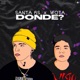 Donde feat Wota Single