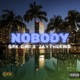 Nobody feat Jaytheking Single