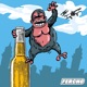 KING KONG Single