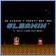 Gleamin feat 95 Kuston Pretty Boy Dro Single