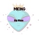 Big Wave Single