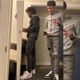 Stuck In the Basement feat Twin Single