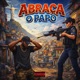 Abraça o Papo Single