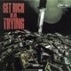 Get Rich Or Die Tryn Single