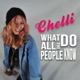 What Do All the People Know Single