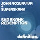 Ska Skank Redemption