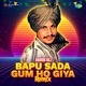 Bapu Sada Gum Ho Giya Remix Single